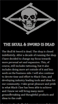 Mobile Screenshot of grimemonster.com